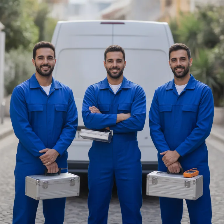 Reparación de Lavadoras equipo en Vila-real