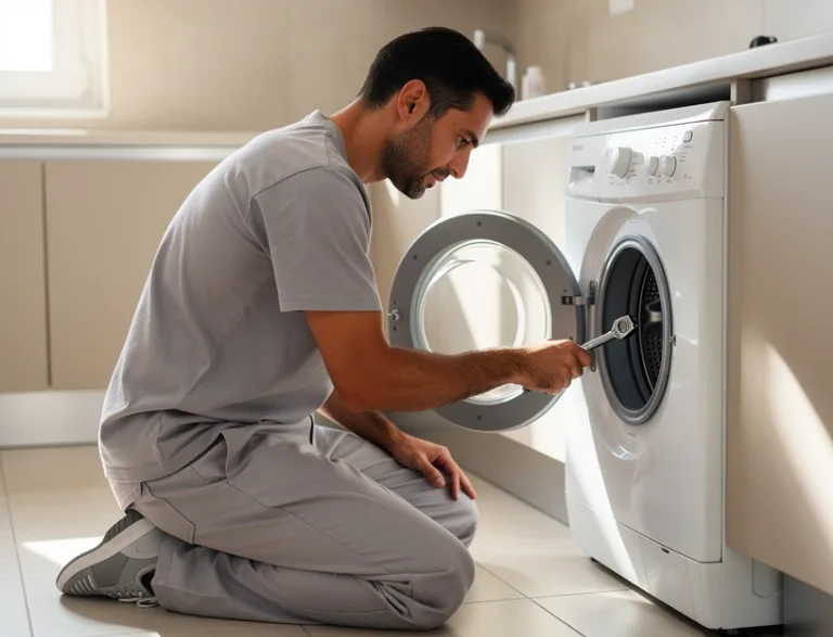 Reparación de Lavadoras servicio en Vila-real